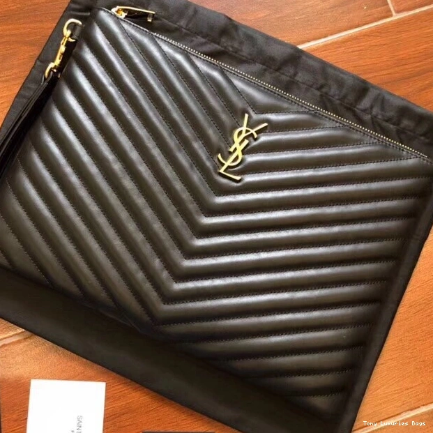 Tony Luxuries YSL MONOGRAM 0821